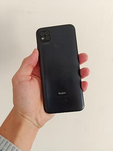 redmi 4: Redmi, Redmi 9C, Б/у, 64 ГБ, цвет - Черный, 2 SIM — 5