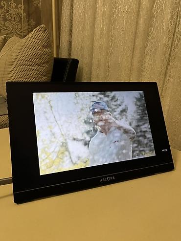 pc kamputer: ARZOPA 15.6” Portable Monitor – Əla vəziyyətdə! 💻📱 Az istifadə — 5