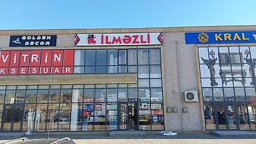 a herifi: Çöl Reklamı – hazırlama və quraşdırma Təklif olunan xidmətlər: - — 2