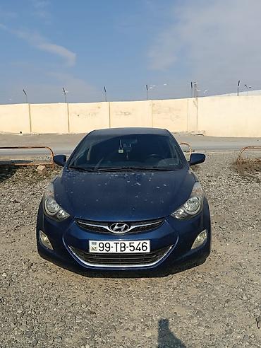 elantra 2013: Hyundai Elantra: 1.8 l | 2013 il Sedan — 4