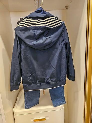 louis vuitton cantalar: TƏZƏ.5-6yaş.Heç biri geyinilməyib.dəst və ya ayri-ayrıda almaq — 3