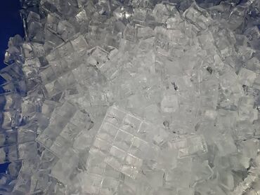 мороженный апарат: Пищевой лёд самовывоз из центра города от 5 килограмм. Качество