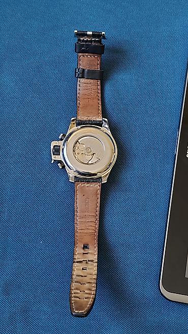 Ručni satovi: Ingersoll Automatic hronograf – Limited Edition (model IN2803) - — 5