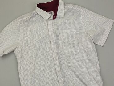 Men: Shirt for men, 2XL (EU 44), condition - Very good