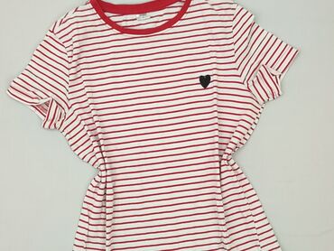 dom rebel t shirty: Women`s T-shirt, size S (EU 36)