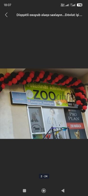 ozel klinikalarda is elanlari: Həkim tələb olunur, İstənilən yaş, 1-2 illik təcrübə, 6/1