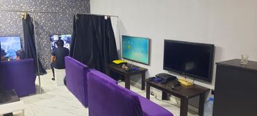 playstation plus azerbaijan: 4 ədəd pes3. 4 ədəd televizor 109 ekran. 4ədəd divan və kreslo. 3 ədəd