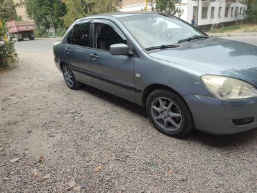 Mitsubishi: Mitsubishi : 2005 г., 1.6 л, Механика, Бензин