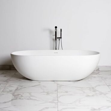 Vannalar: Yeni Vanna, Akril, Pulsuz çatdırılma -da lalafo.az — 14 Vannalar: Yeni Vanna, Akril, Pulsuz çatdırılma — 14