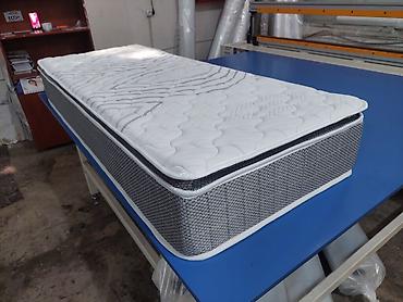 Matraslar: Yeni, Ortopedik matras — 6