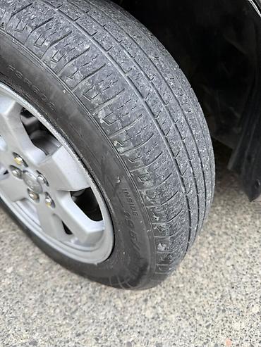 celiloğlu ehtiyat hisseleri: Toyota Prius: 1.5 l | 2006 il Hetçbek — 8