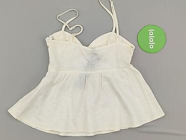 ubra bluzki: H&M Divided, Top damski, rozmiar 2XS — 3