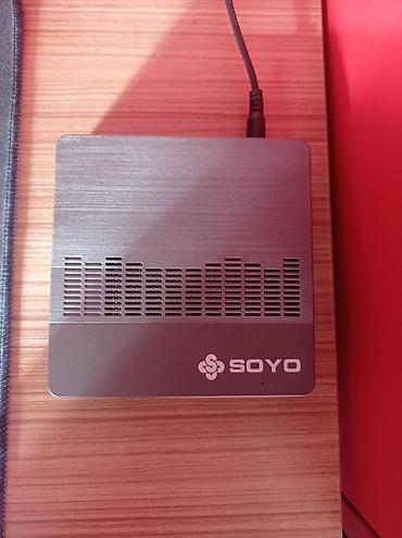 i3 4160: Компьютер, ОЗУ 6 ГБ, Для несложных задач, Б/у, Intel Celeron, Встроенная видеокарта, SSD — 6