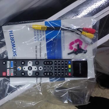 Телевизоры: Телик Акция Телевизор - Skyworth 65SUE9500 165 см 65" 4k (google tv) — 7