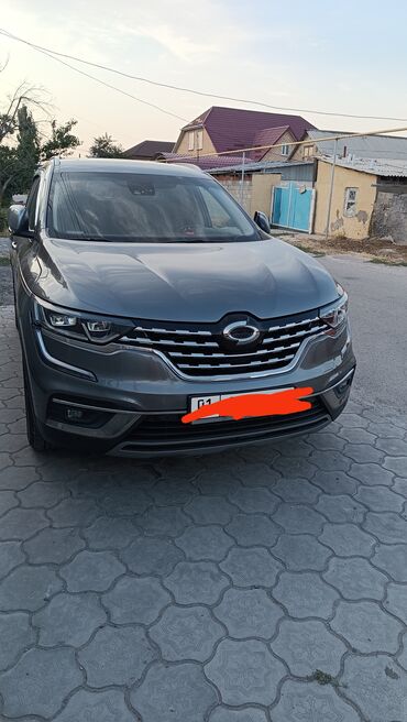 авто в рассрочку электромобиль: Продаю свою красавицу Samsung QM6, полный электро пакет, обдув-