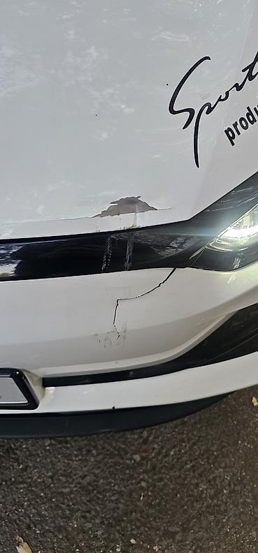 фары byd e2: BYD E2: 2024 г., Электромобиль, Хэтчбэк — 1