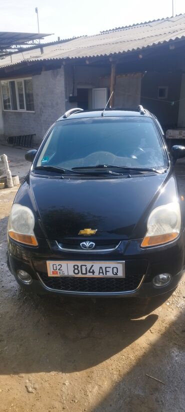 продам срочно машину: Daewoo Matiz: 2007 г., 0.8 л, Автоматические, Бензин, Хэтчбэк
