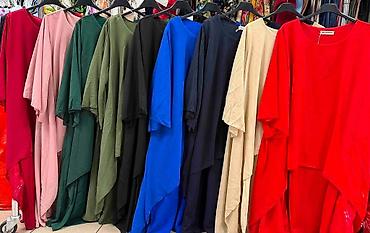 Haljine: Elegantna dvodelna haljina za svečane prilike – plus size - Kroj — 2