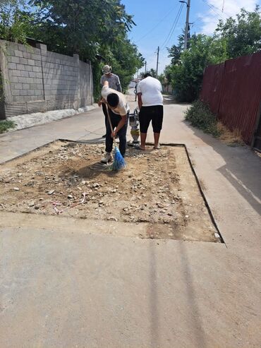 Кладка: Укладка асфальта Больше 6 лет опыта — 2