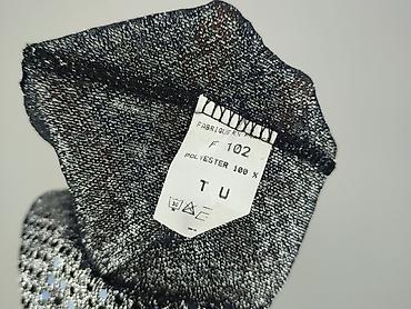 cekinowe: Tunika damska, rozmiar One size — 4
