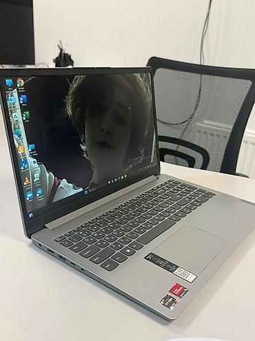 epson a3: Ноутбук Lenovo IdeaPad 3 (серия 15", серебристый) - Экран 15.6" — 2