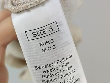 do oddania: Orsay, Sweter damski, rozmiar S — 5