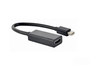 Adapteri i punjači za laptop: Mini DisplayPort (Thunderbolt) na HDMI adapter - Pretvara Mini — 1