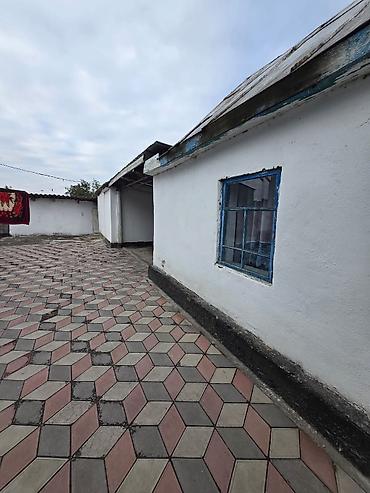 4 комнаты, 91 м², Алексеевка