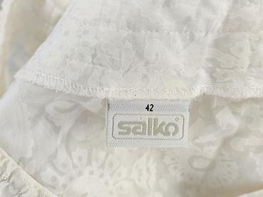 boca sklep: Salko, Bluzka damska, rozmiar XL — 4