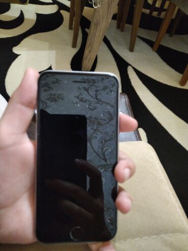 islenmis telefonlar samsung: IPhone 6s, 16 ГБ, Отпечаток пальца