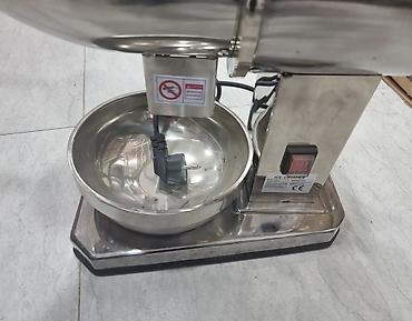 Digər restoran, kafe avadanlığı: Buz qıran makina Professional model Daşınması rahatdi istenilen yere — 9