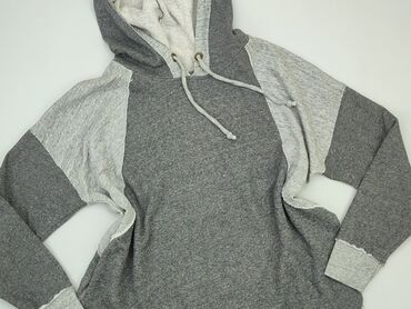 reserved bluzki wyprzedaż: Hoodie, 6XL (EU 52), condition - Very good