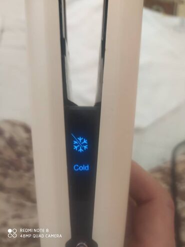 Утюжки для волос: Утюжок для волос Dyson, Паровой, До 180 °С — 5