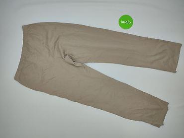 figi h: Spodnie dresowe damskie, rozmiar 3XL — 3