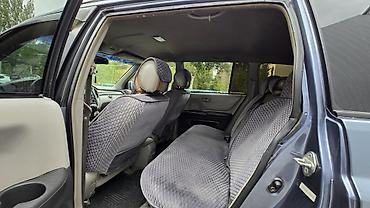 подушки кузова: Toyota Highlander: 2001 г., 3 л, Автомат, Бензин, Кроссовер — 10
