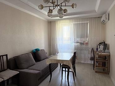 2 комнаты, 47 м², Индивидуалка, 4 этаж, Евроремонт at lalafo.kg 2 комнаты, 47 м², Индивидуалка, 4 этаж, Евроремонт