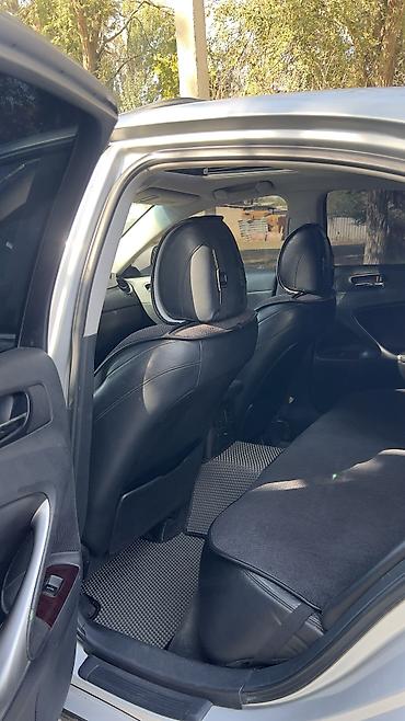 Lexus: Lexus IS: 2007 г., 2.5 л, Автомат, Бензин, Седан — 4