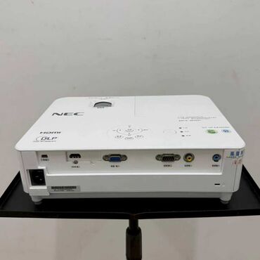 Proyektorlar: İşlənmiş Portativ Proyektor Epson, Ödənişli çatdırılma — 36