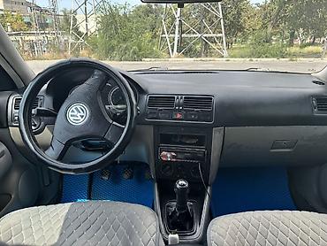platform ok: Volkswagen Bora: 2005 г., 1.6 л, Механика, Бензин, Седан — 4