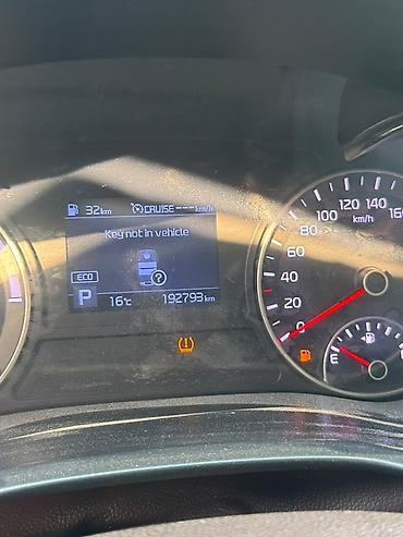 kaiyi e5: Kia K5: 2019 г., 2 л, Автомат, Гибрид, Седан — 5