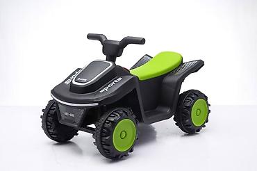 Детские электрокары: Детский электрокар, Новый — 9