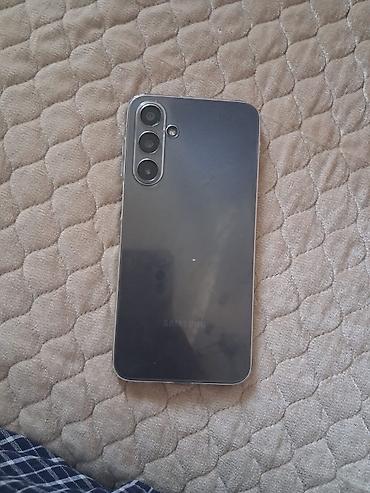 ericsson t 28: Samsung Galaxy A16 5G, 128 GB, rəng - Qara, Barmaq izi — 3