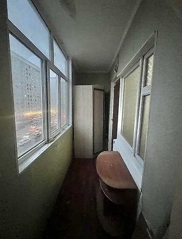 Продажа квартир: 1 комната, 36 м², Джал-15 106 серия, 5 этаж, Косметический ремонт — 5