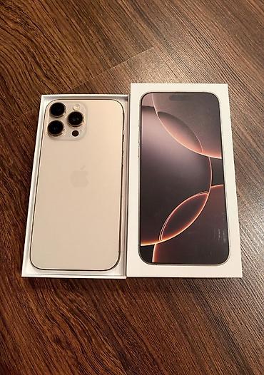 IPhone 18 Pro Max— титановый корпус, цвет Natural Titanium. В
