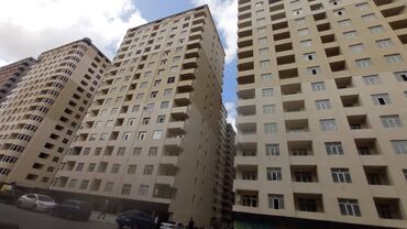 Yeni tikili: 2 otaqlı, Yeni tikili, 61 kv. m