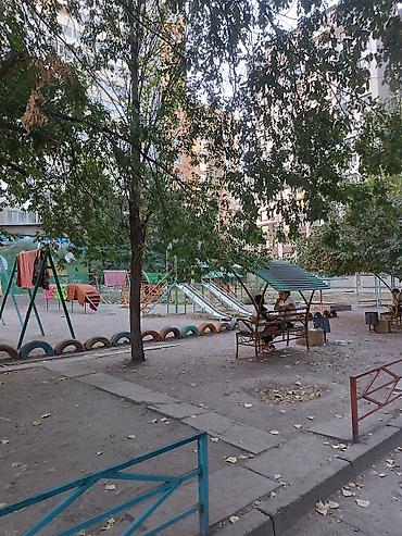 58: 1 комната, 36 м², Нижний Джал (Джал-23) 105 серия, 8 этаж — 6