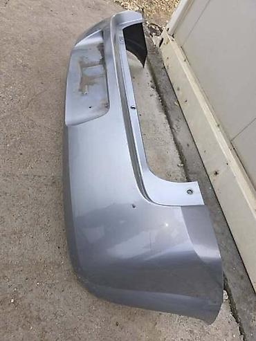 dn auto nis: ZADNJI BRANIK BOJA-S.PLAVA ZA OPEL MERIVA OD 2002. DO 2010. GOD. | — 3