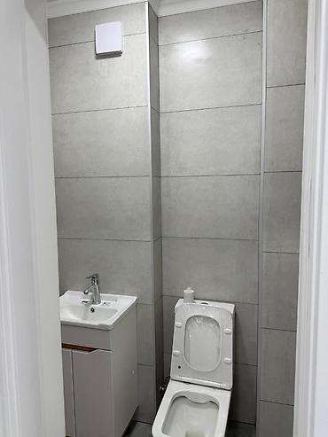 без хозяев: 3 комнаты, 88 м², Пишпек Элитка, 4 этаж, Свежий ремонт — 7