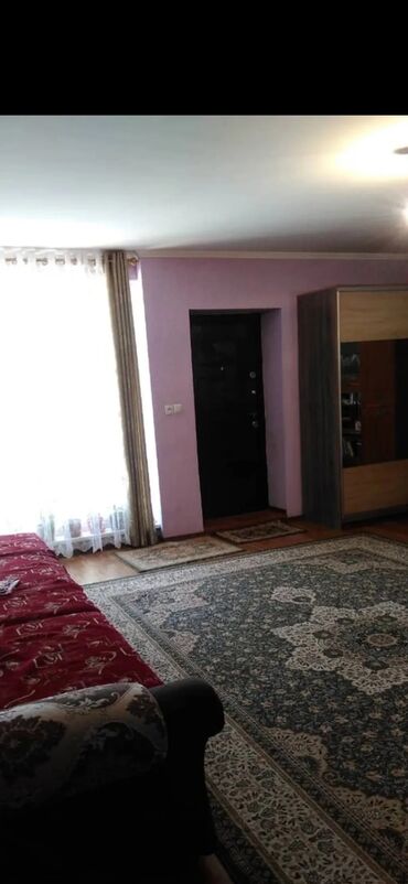ак орго продажа домов: 60 м², 3 комнаты, Парковка, Забор, огорожен