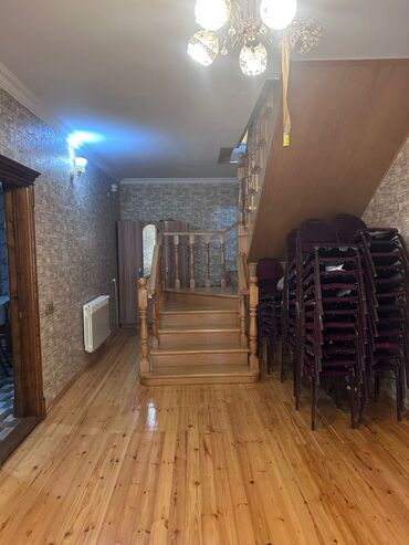 азербайджан купить дом: 5 otaqlı, 220 kv. m, Kredit yoxdur, Yeni təmirli